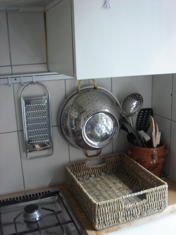 Dakini'S Bed & Breakfast Ζυρίχη Εξωτερικό φωτογραφία