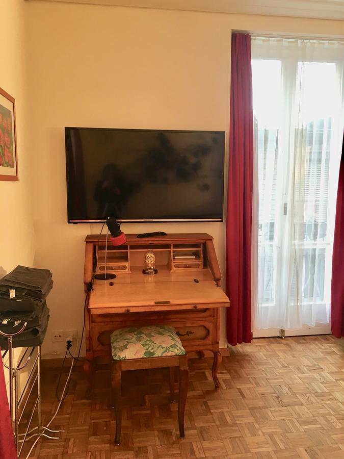 Dakini'S Bed & Breakfast Ζυρίχη Εξωτερικό φωτογραφία