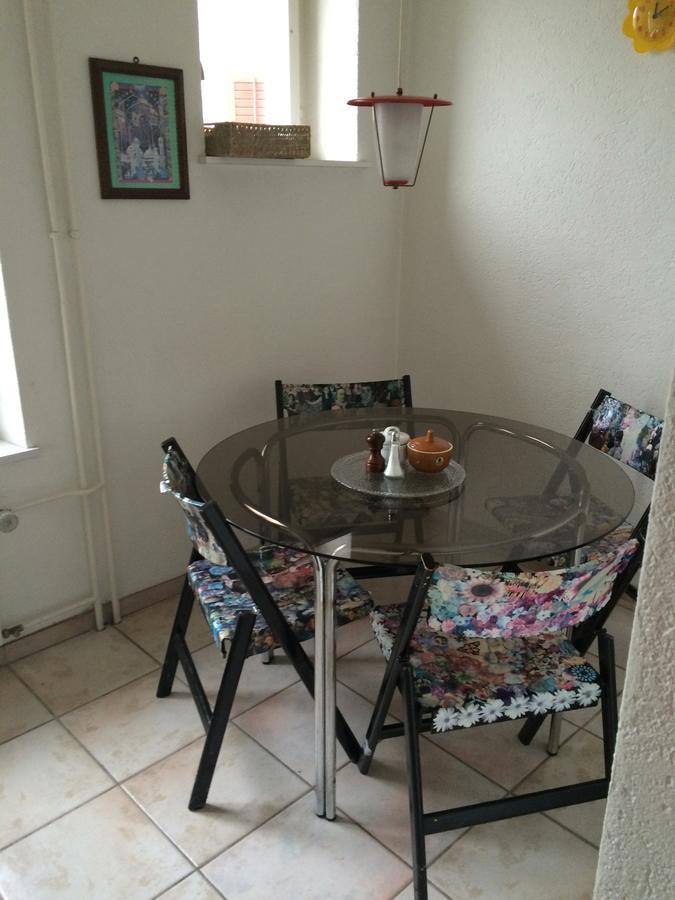 Dakini'S Bed & Breakfast Ζυρίχη Εξωτερικό φωτογραφία
