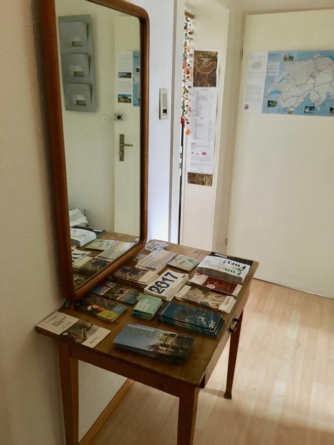 Dakini'S Bed & Breakfast Ζυρίχη Εξωτερικό φωτογραφία