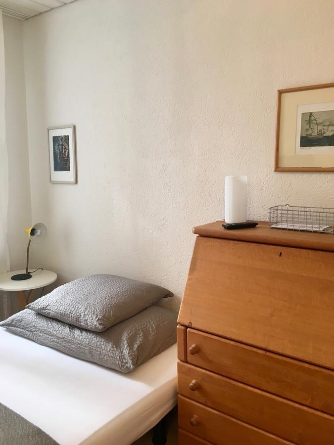 Dakini'S Bed & Breakfast Ζυρίχη Εξωτερικό φωτογραφία