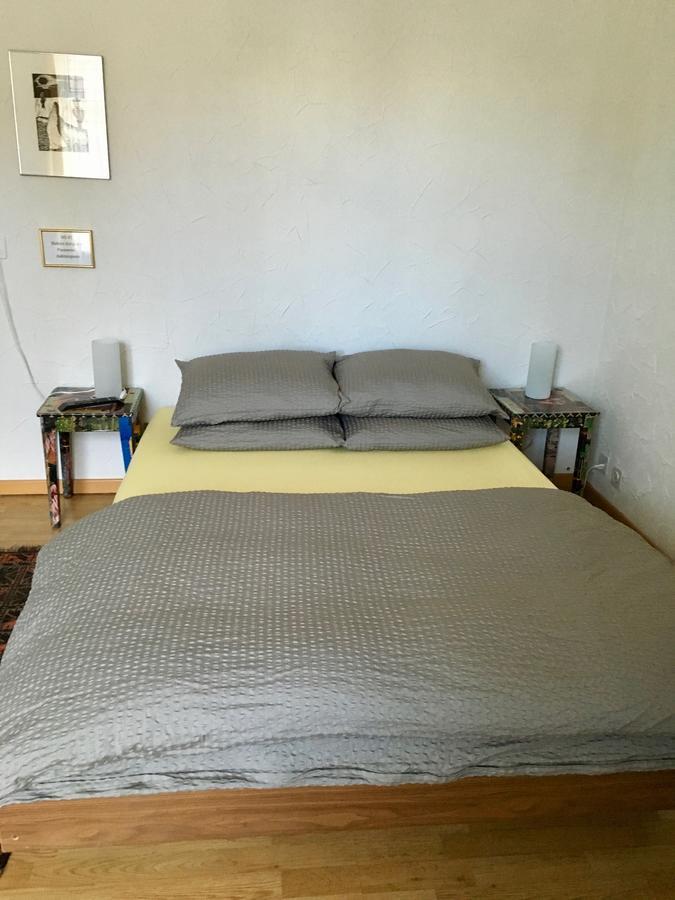 Dakini'S Bed & Breakfast Ζυρίχη Εξωτερικό φωτογραφία