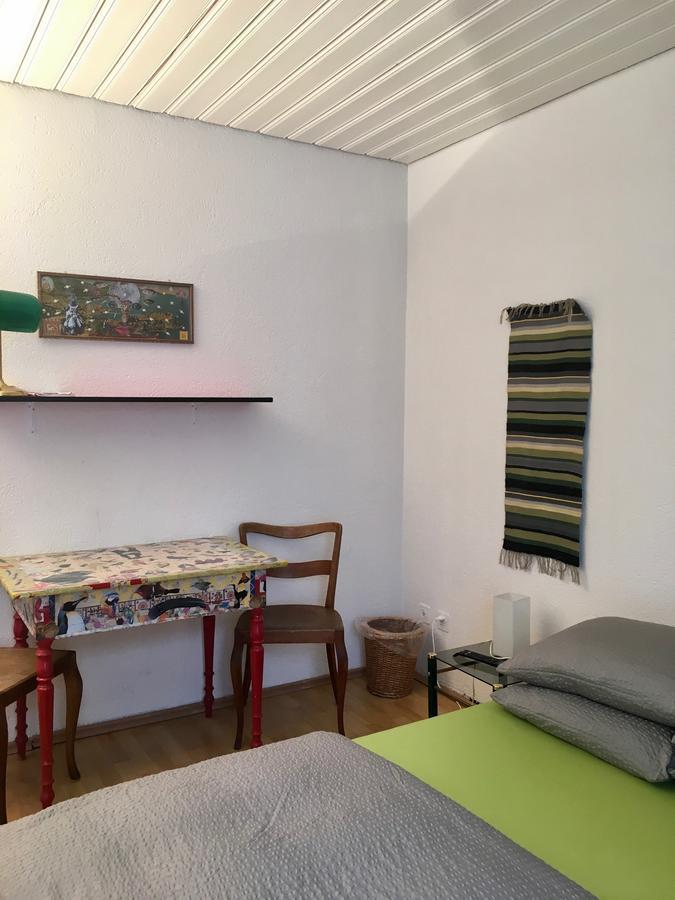 Dakini'S Bed & Breakfast Ζυρίχη Εξωτερικό φωτογραφία
