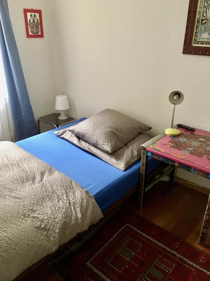 Dakini'S Bed & Breakfast Ζυρίχη Εξωτερικό φωτογραφία